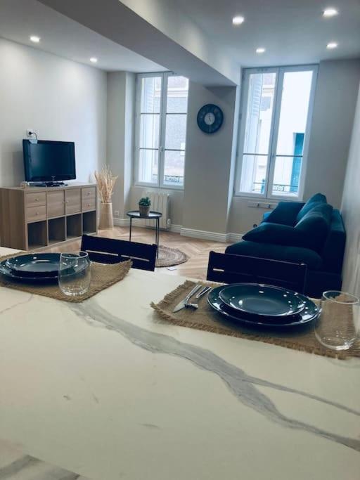 Le Cottage Bellifontain Proche Chateau - Insead - Grand Parquet フォンテーヌブロー エクステリア 写真