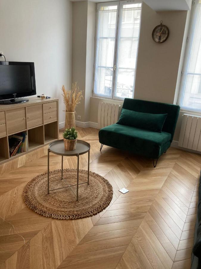 Le Cottage Bellifontain Proche Chateau - Insead - Grand Parquet フォンテーヌブロー エクステリア 写真