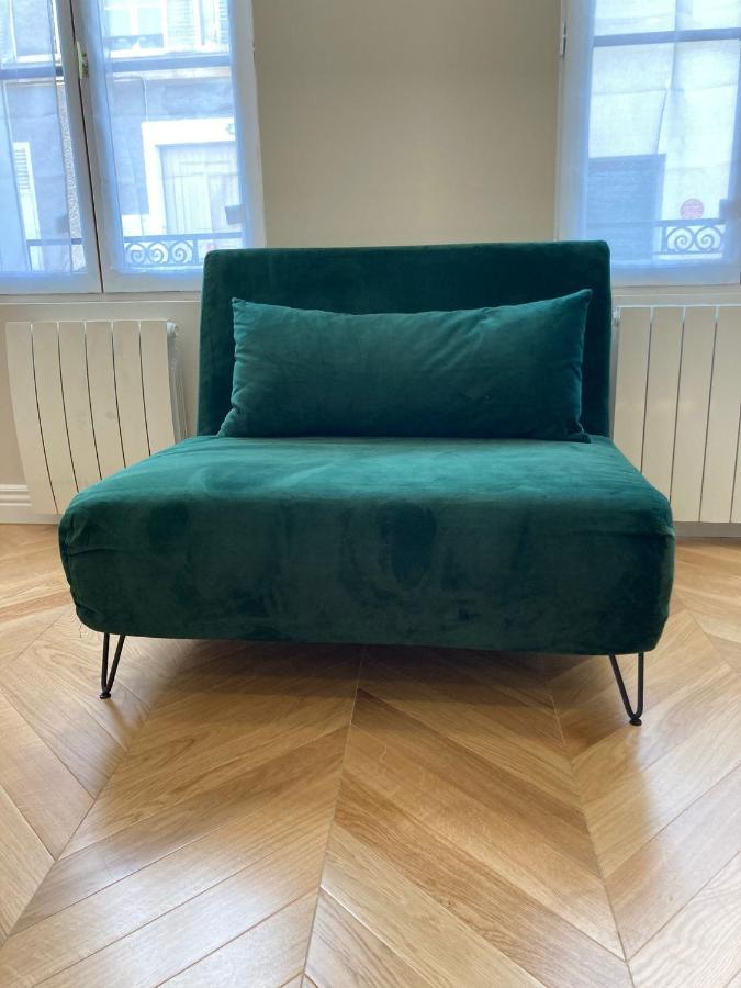 Le Cottage Bellifontain Proche Chateau - Insead - Grand Parquet フォンテーヌブロー エクステリア 写真