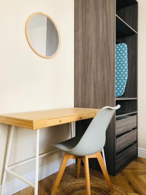 Le Cottage Bellifontain Proche Chateau - Insead - Grand Parquet フォンテーヌブロー エクステリア 写真