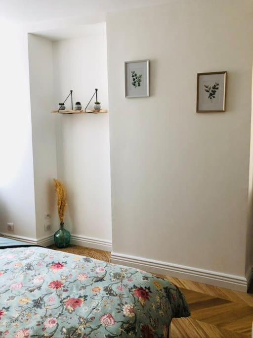 Le Cottage Bellifontain Proche Chateau - Insead - Grand Parquet フォンテーヌブロー エクステリア 写真